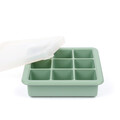 Baby Food and Breast Milk Freezer Tray Baby Food and Breast Milk Freezer Tray